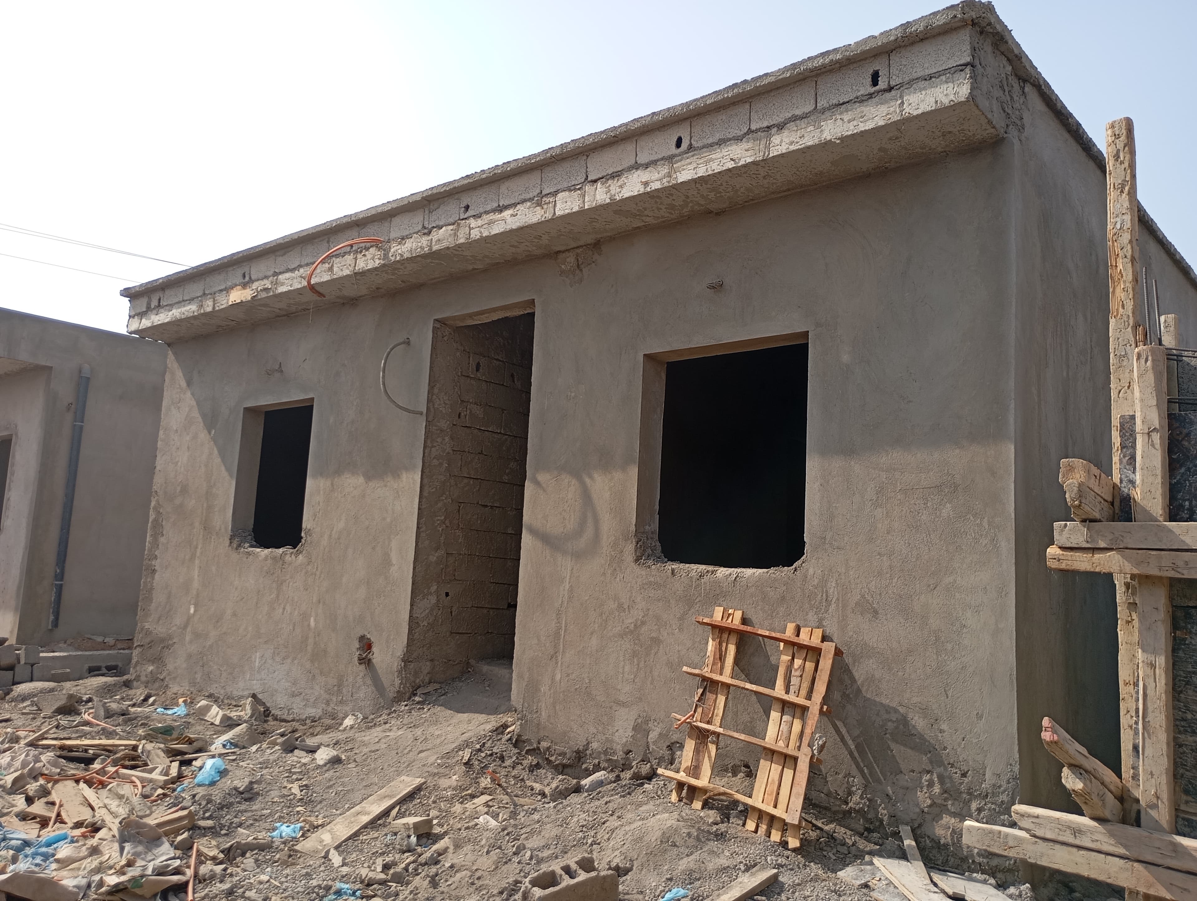 Djibouti Residential Estate thumbnail 10