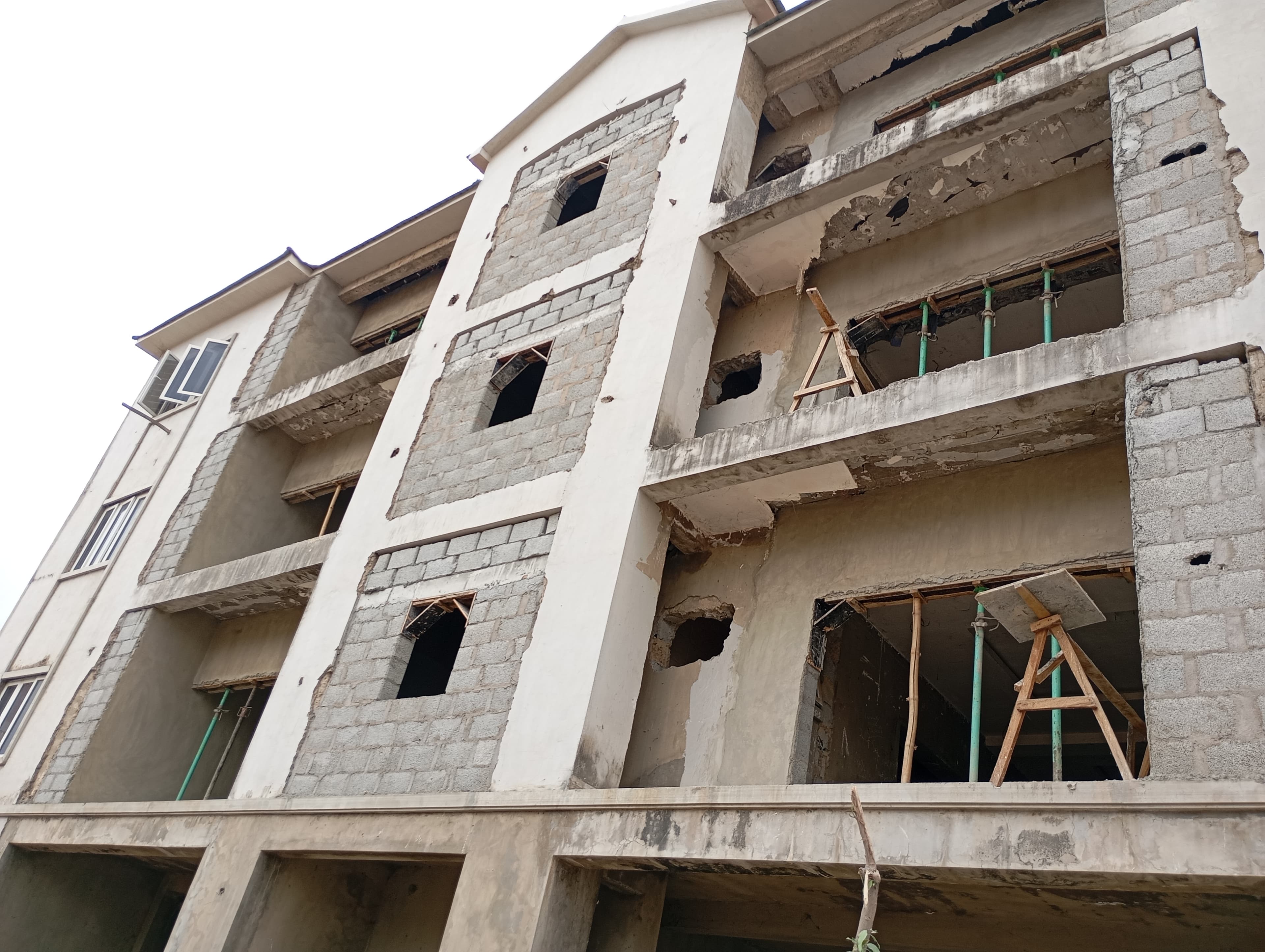 Jahi Residential Development thumbnail 10