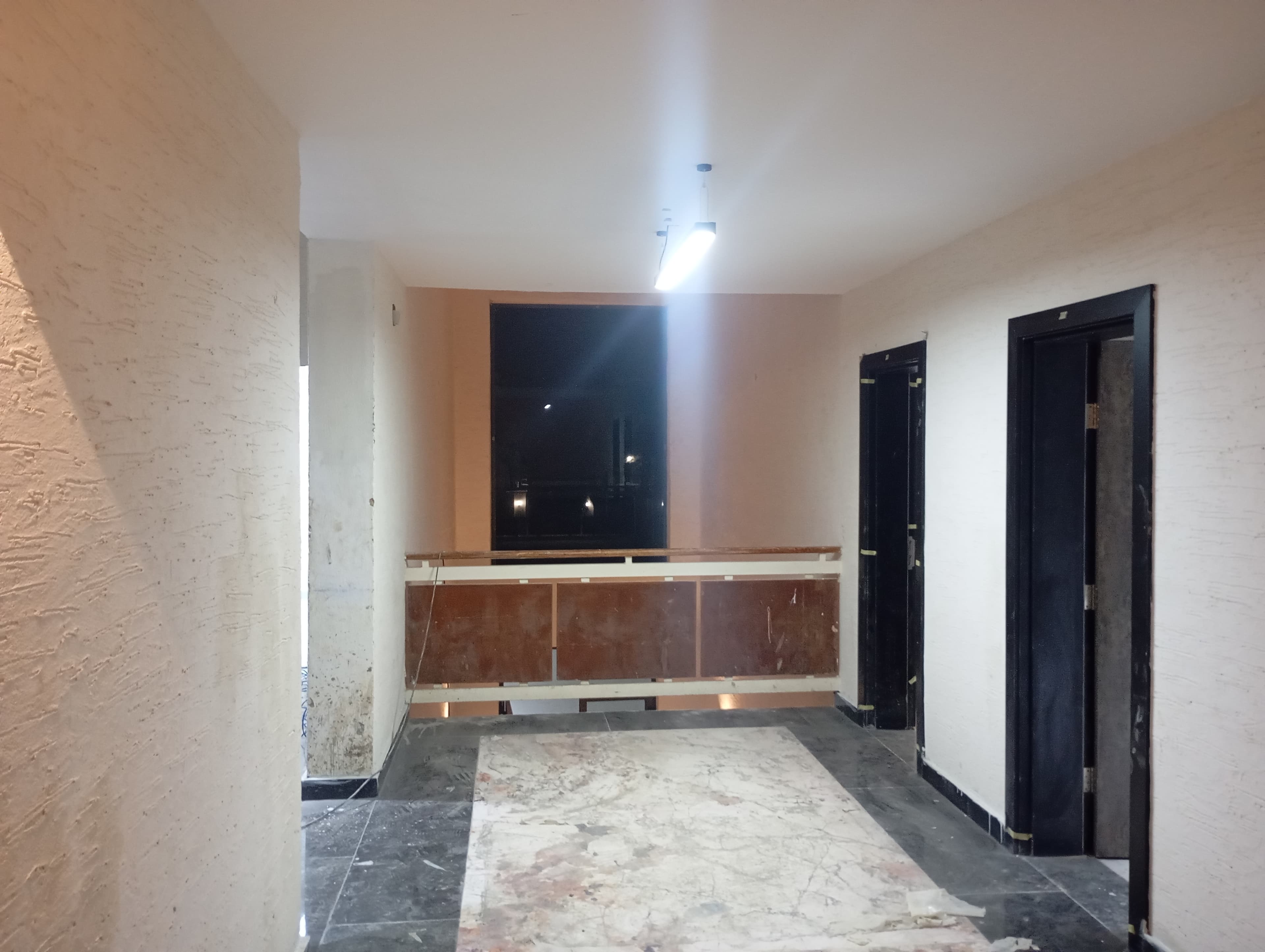 Office Renovation & Completion project image 1