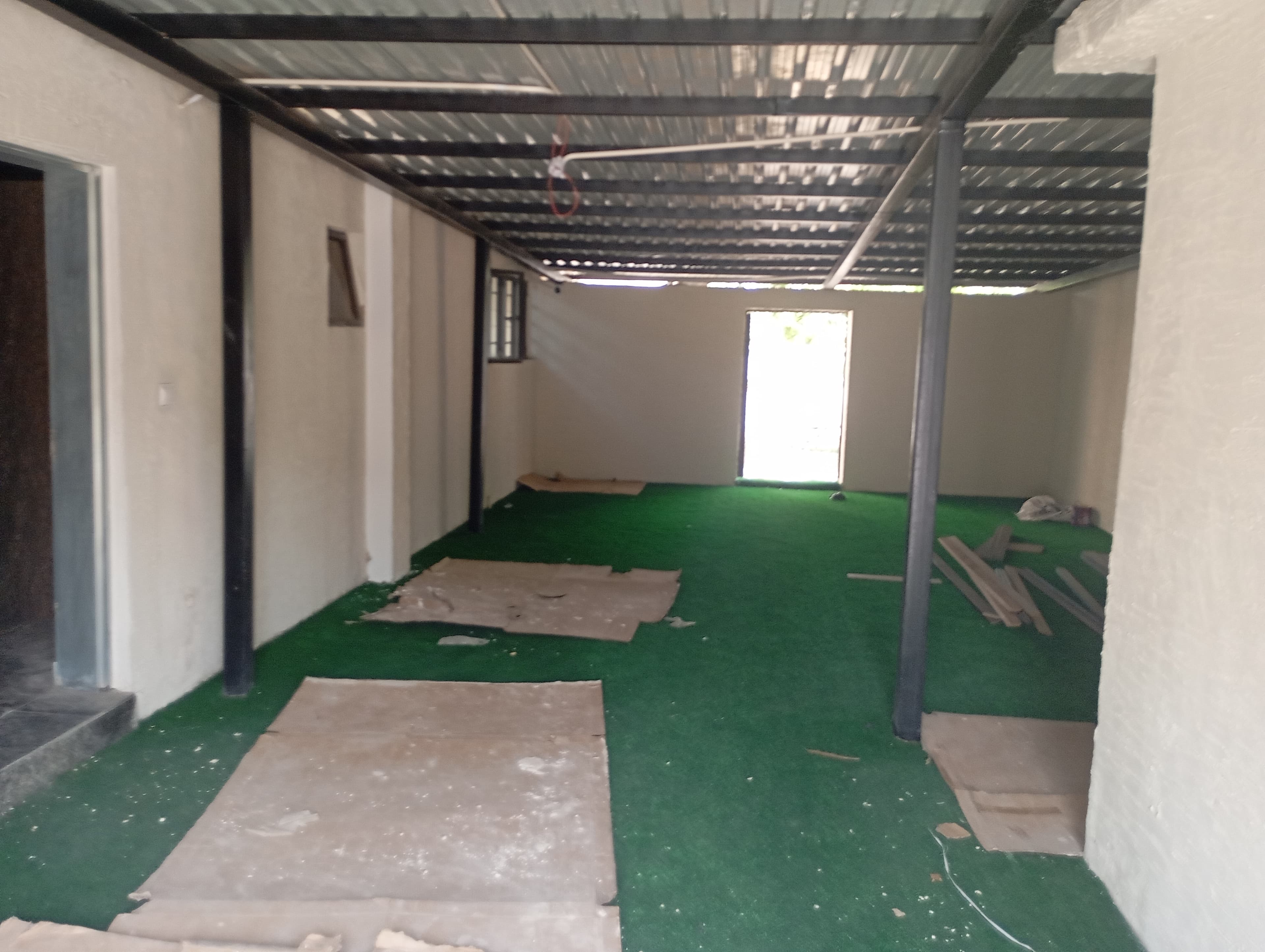 Office Renovation & Completion thumbnail 4