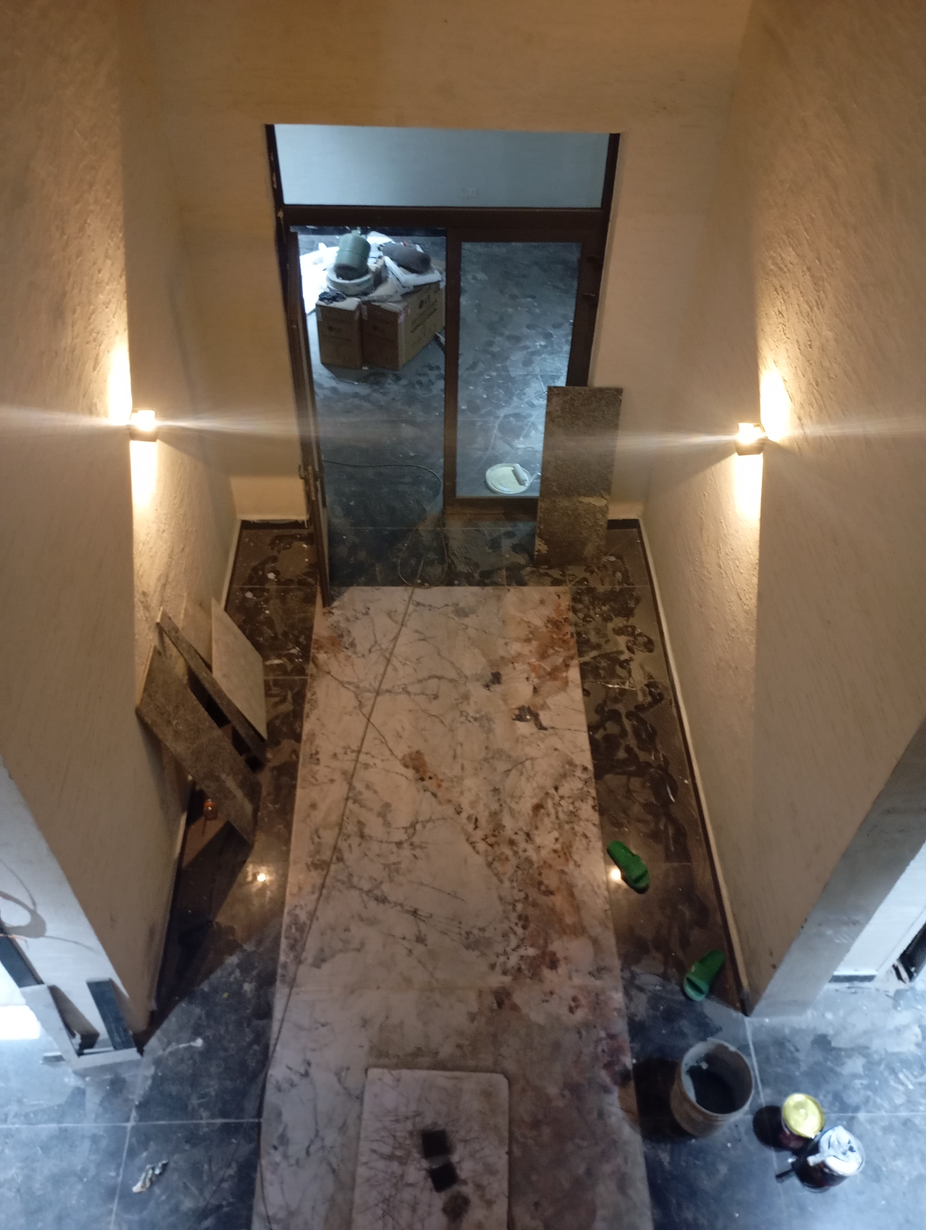 Office Renovation & Completion thumbnail 6