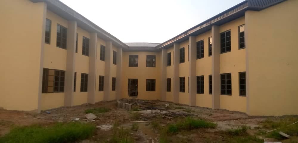 Architectural Department Building thumbnail 10