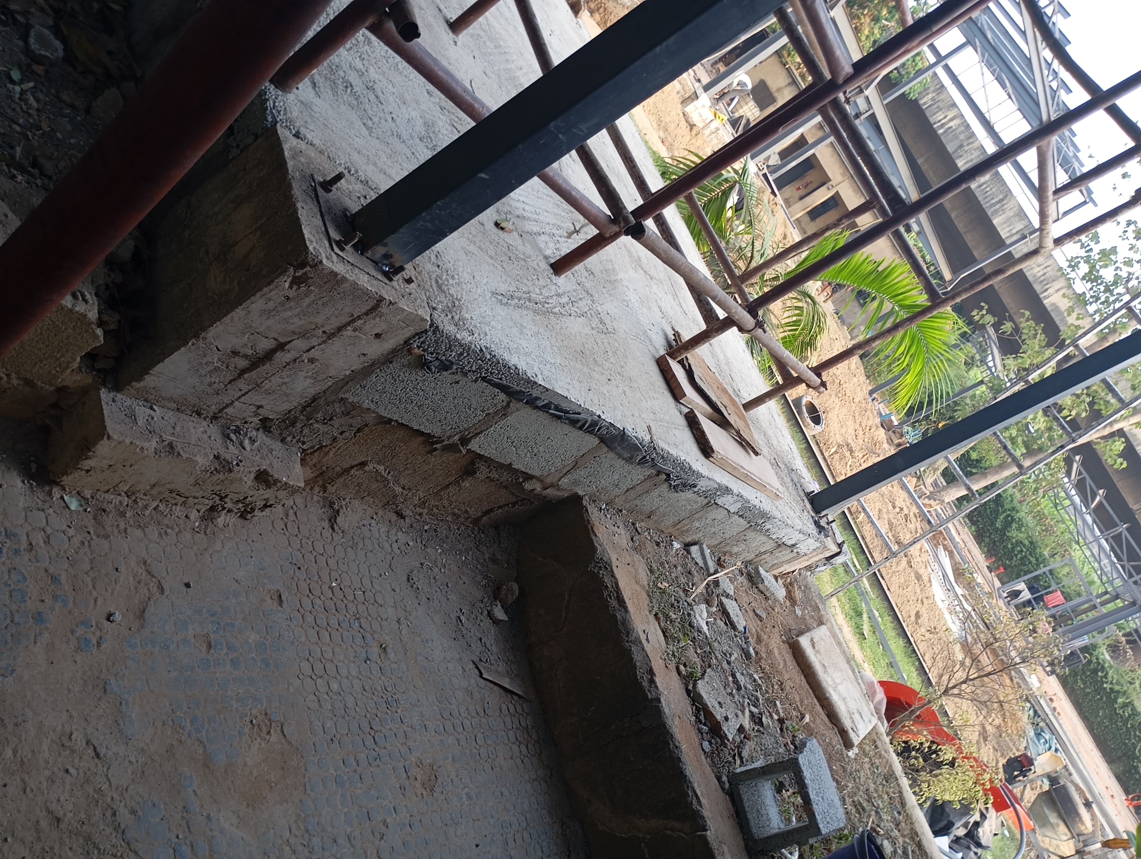 Steel Fabrication Works thumbnail 5