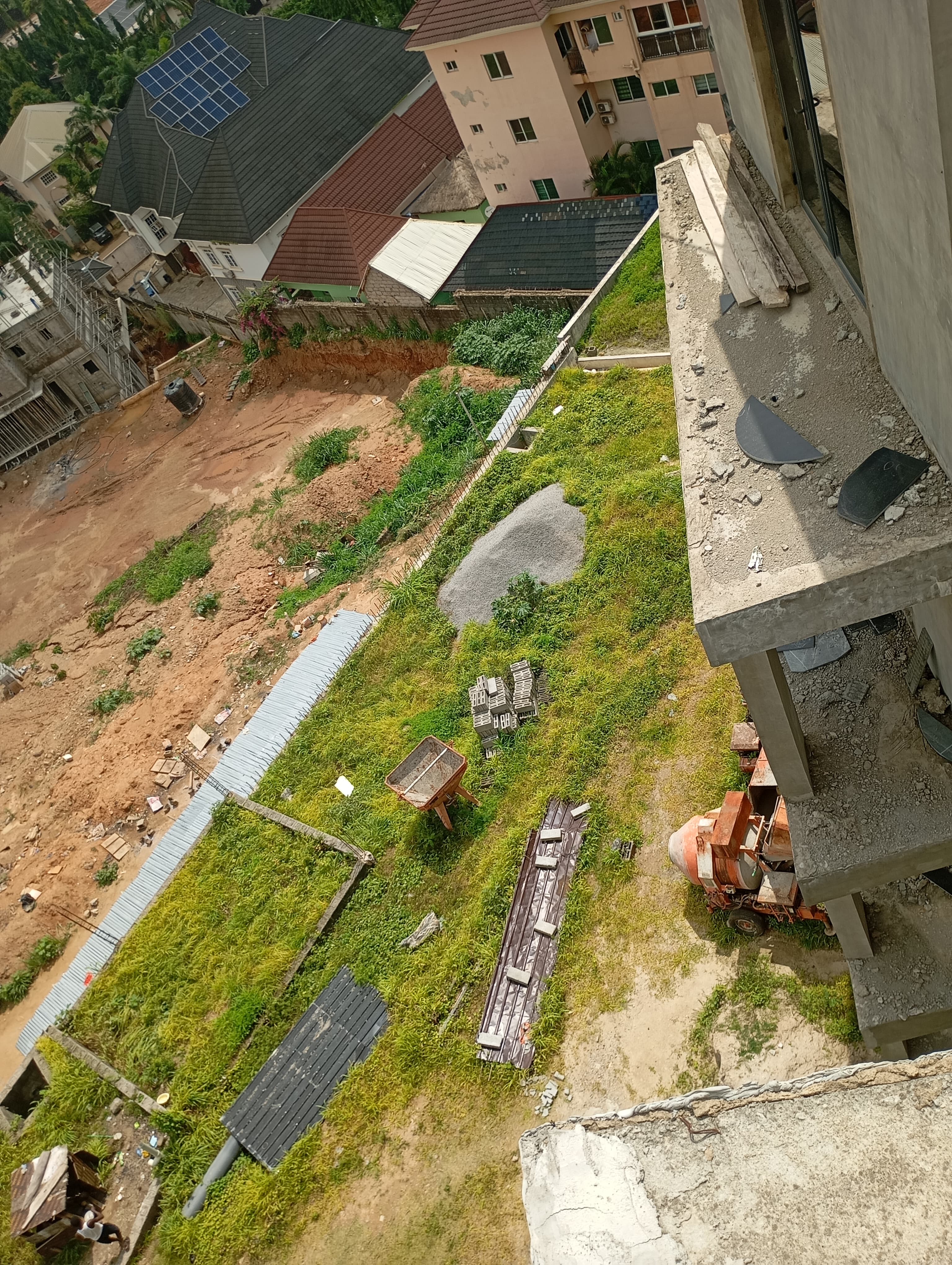 Hilltop & Pentagon Developments thumbnail 4
