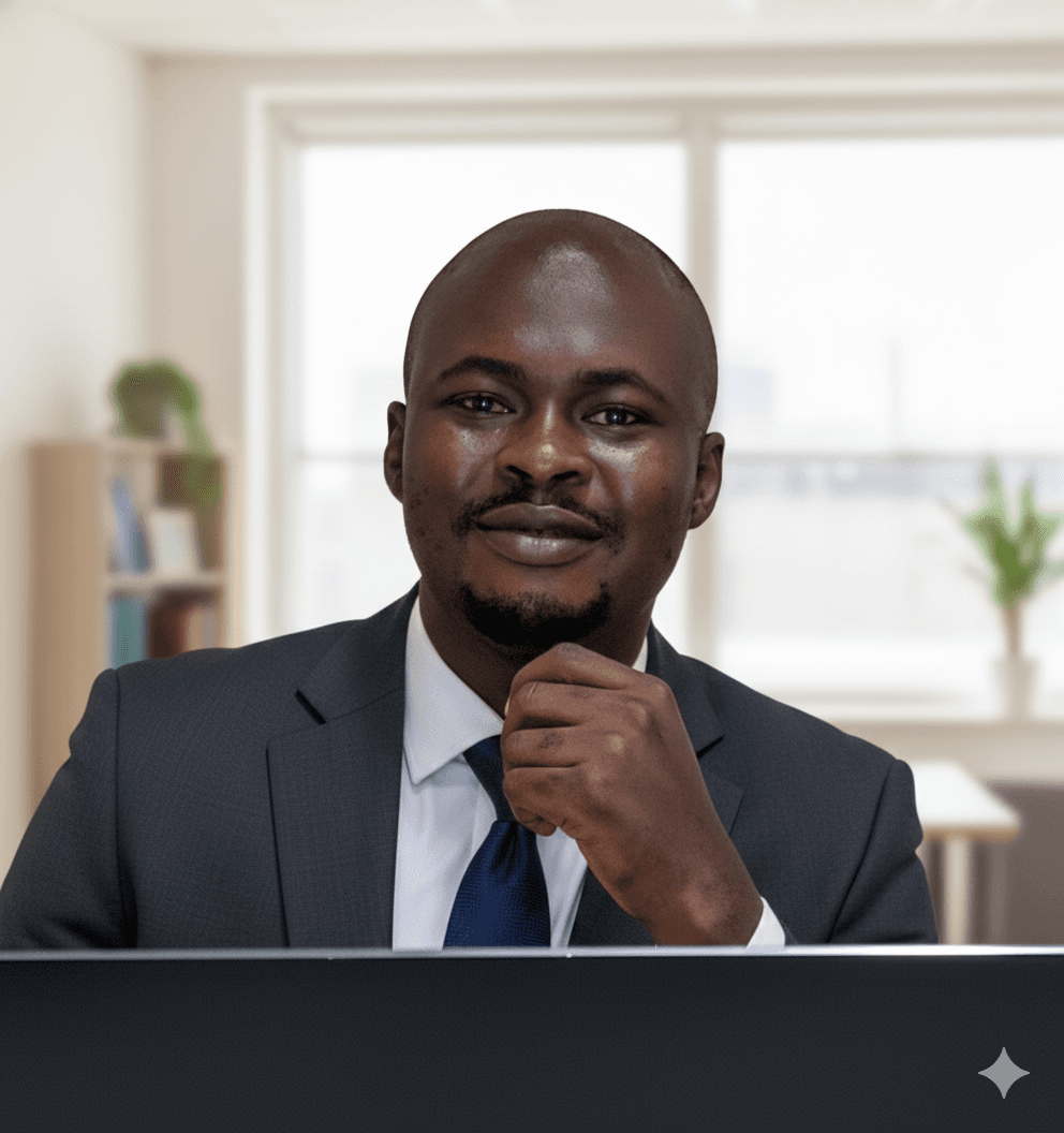 Abiodun Christopher Akinola, MNIQS