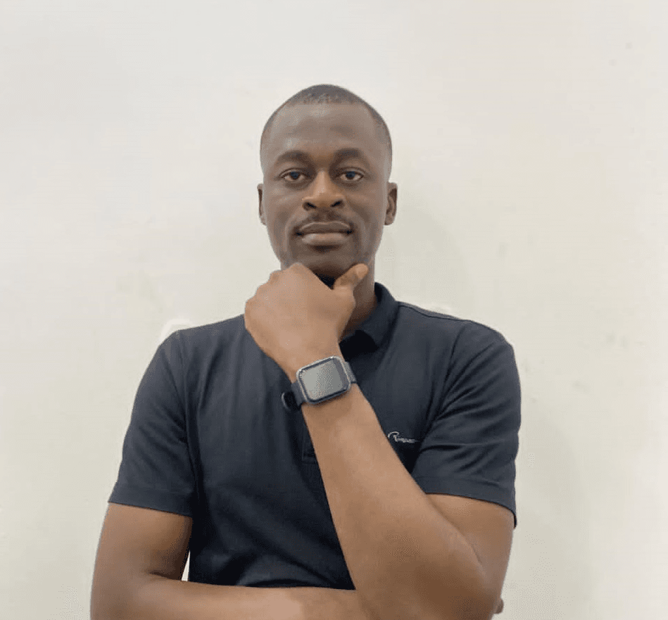 Adetiloye O. Adesida