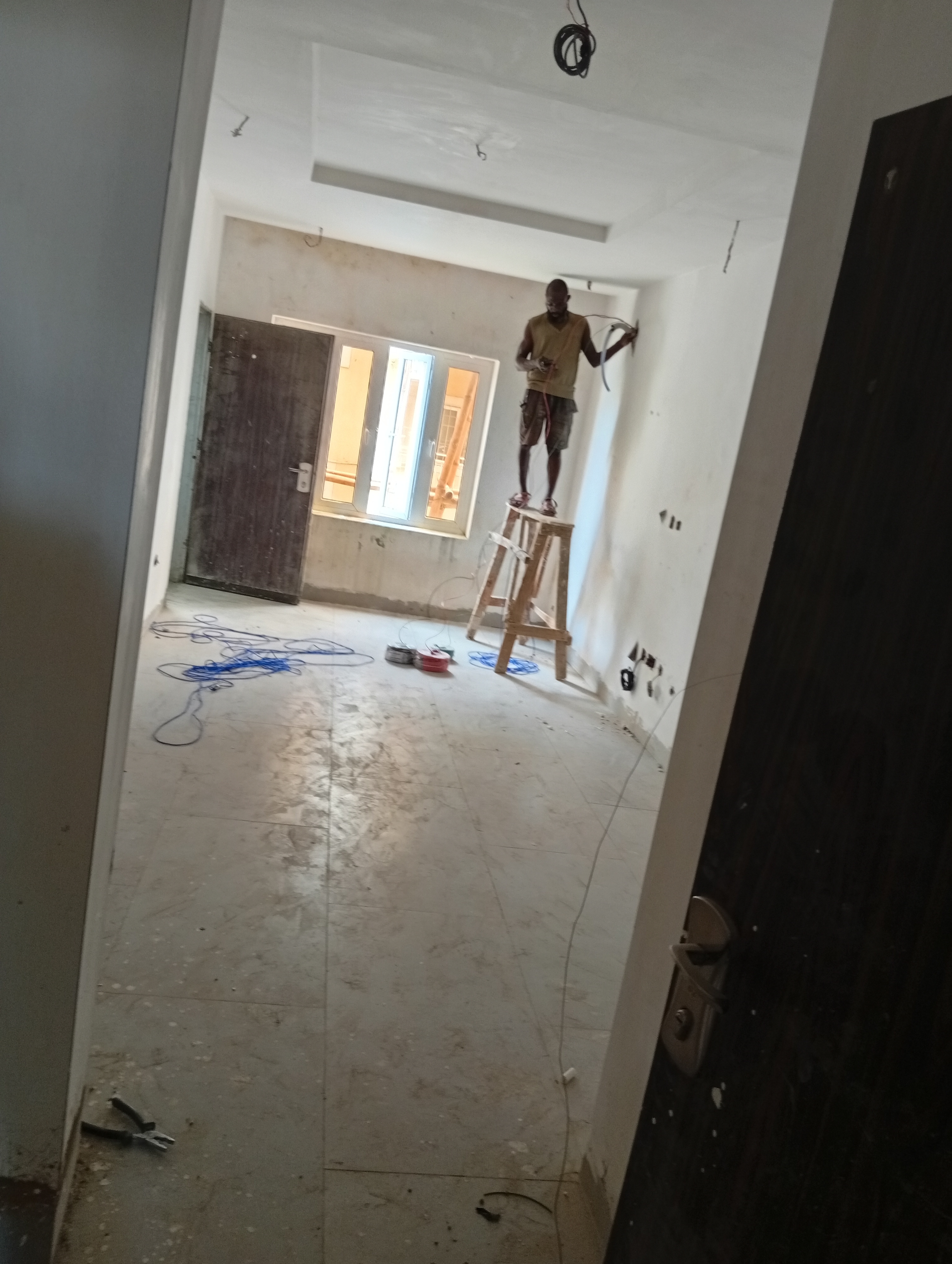Wiring
